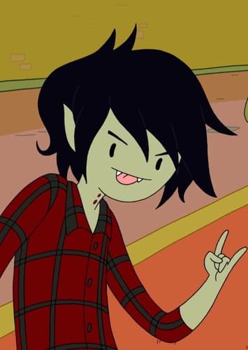 Marshall Lee