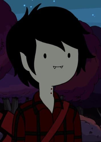Marshall Lee