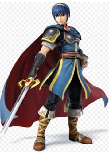 Marth