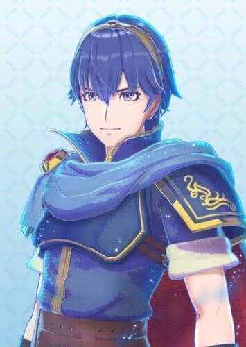 Marth