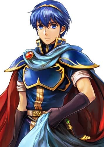 Marth