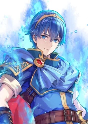 Marth