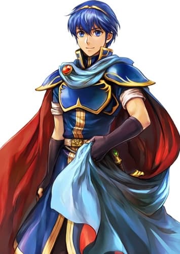 Marth