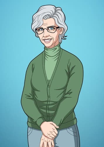 Martha Kent