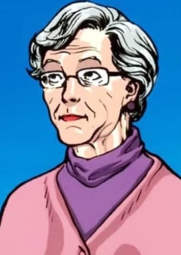 Martha Kent
