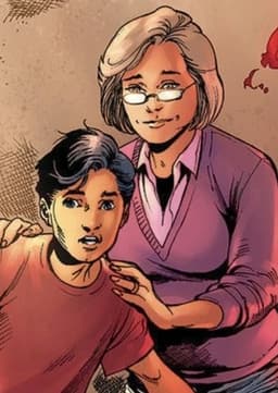 Martha Kent