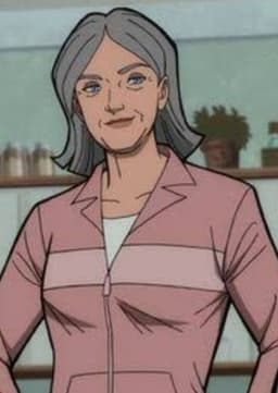 Martha Kent