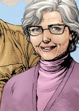 Martha Kent