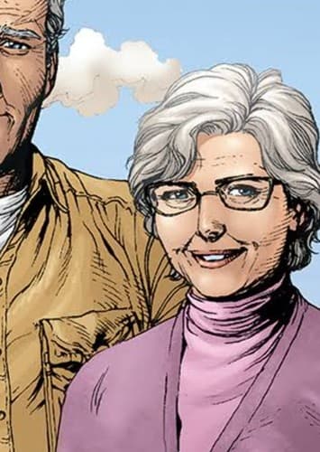 Martha Kent