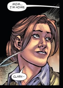 Martha Kent