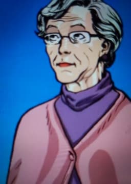 Martha Kent