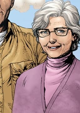 Martha Kent
