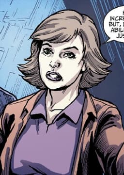 Martha Kent