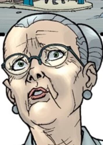 Martha Kent