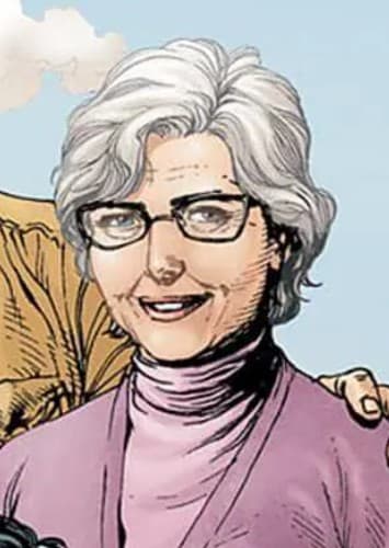 Martha Kent