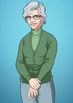 Martha Kent