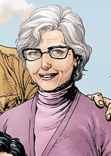 Martha Kent
