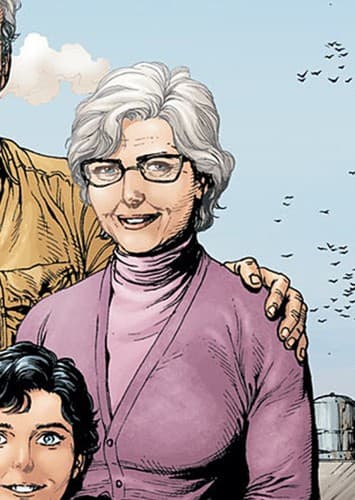Martha Kent