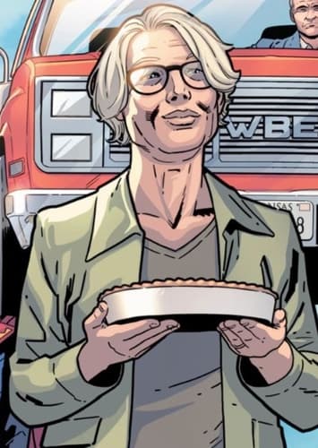 Martha Kent