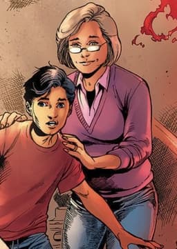 Martha Kent