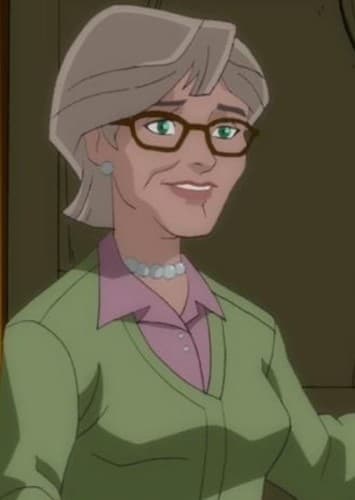 Martha Kent