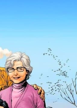 Martha Kent