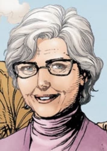 Martha Kent