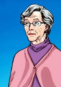 Martha Kent