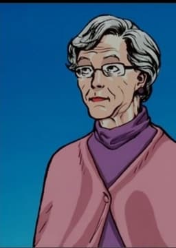 Martha Kent