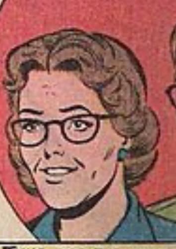 Martha Kent