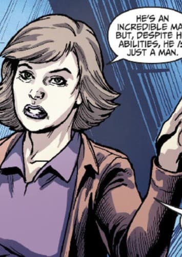 Martha Kent