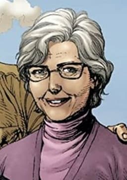 Martha Kent