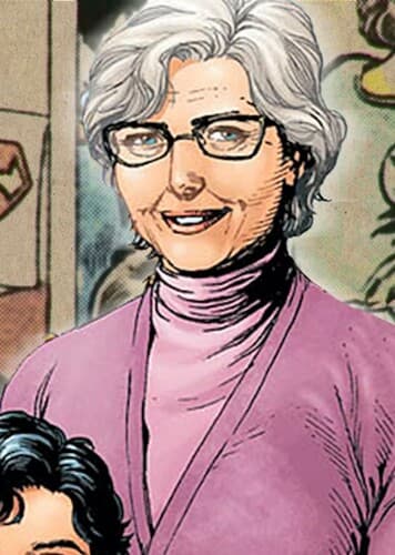 Martha Kent