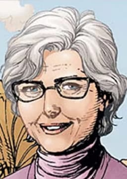 Martha Kent