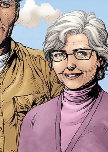 Martha Kent