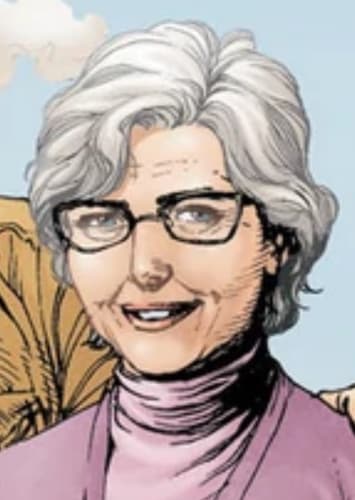 Martha Kent