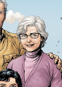 Martha Kent