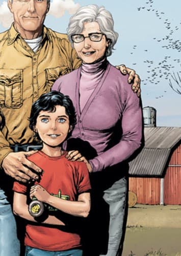 Martha Kent