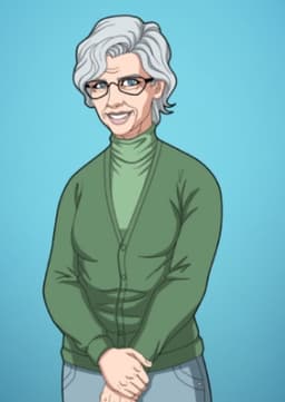 Martha Kent