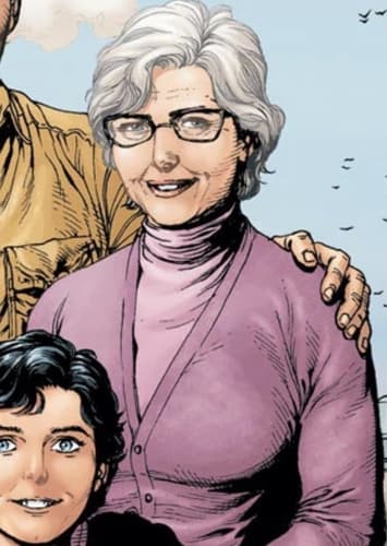 Martha Kent