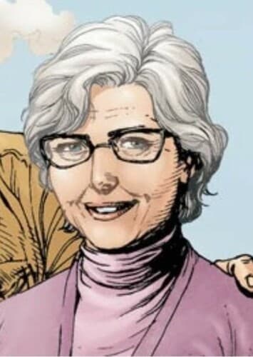 Martha Kent