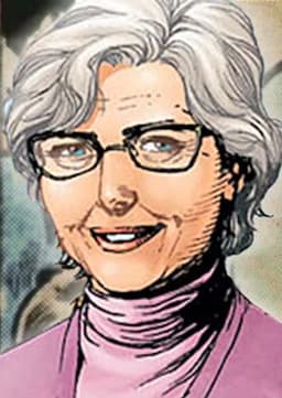 Martha Kent
