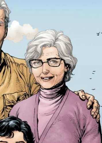 Martha Kent