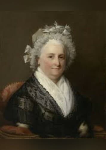 Martha Washington
