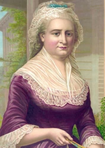 Martha Washington