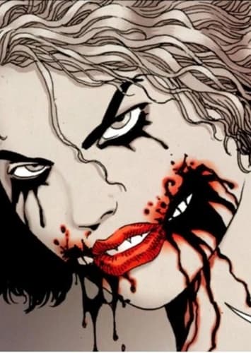 Martha Wayne (Flashpoint)