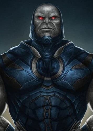 Darkseid