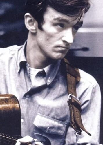 Martin Carthy