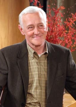 Martin Crane