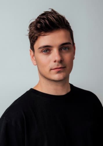 Martin Garrix